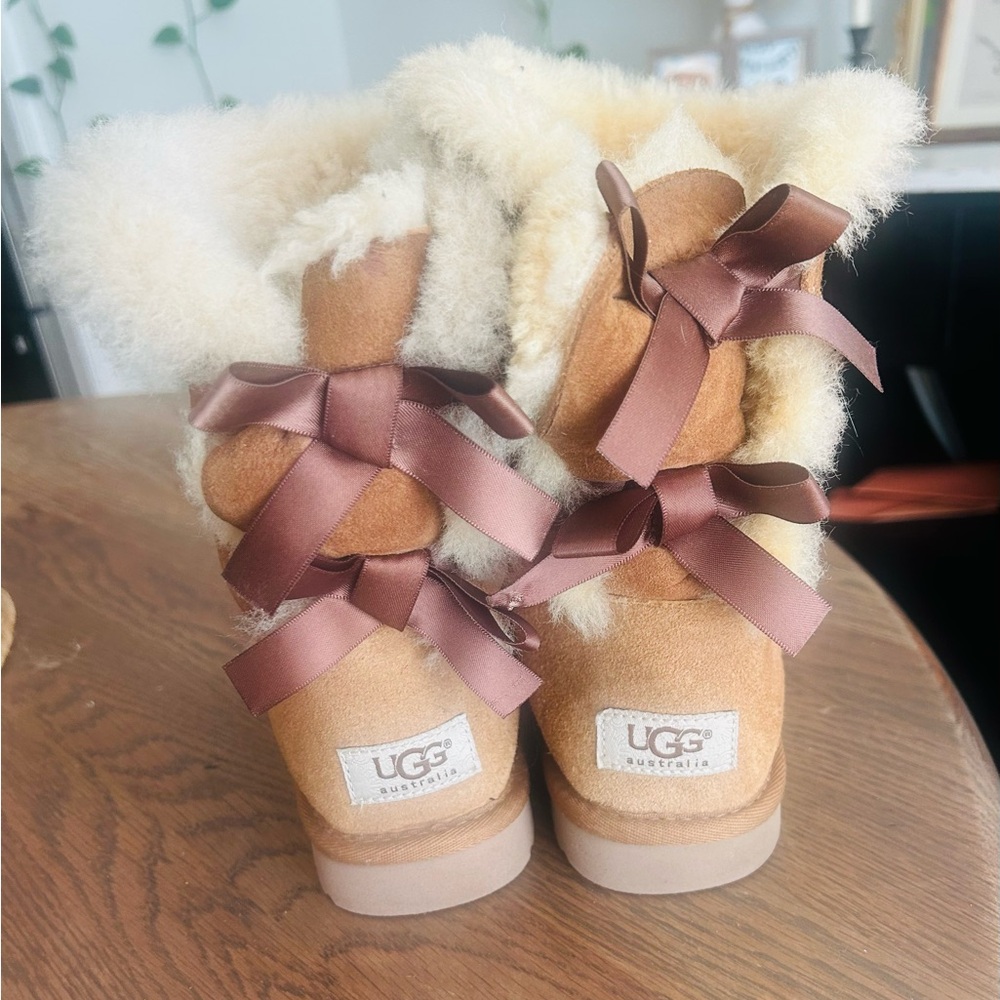 UGG boots